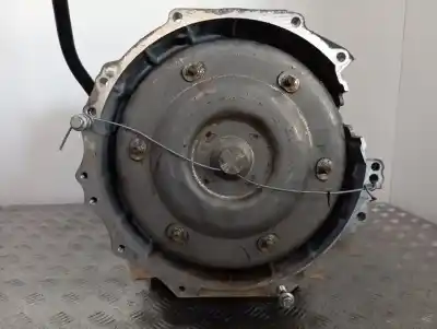 Second-hand car spare part GEARBOX for FORD RANGER (TKE)  OEM IAM references JB3P7000PD  
