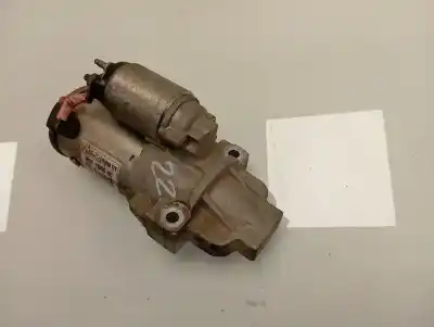 Pezzo di ricambio per auto di seconda mano motorino di avviamento per ford ranger (tke) doble cabina 4x4 xl riferimenti oem iam jb3t11000bc