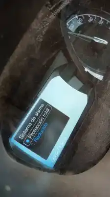 Pezzo di ricambio per auto di seconda mano motore completo per ford ranger (tke) doble cabina 4x4 xl riferimenti oem iam bc2x  