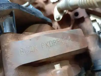 Pezzo di ricambio per auto di seconda mano motore completo per ford ranger (tke) doble cabina 4x4 xl riferimenti oem iam bc2x  