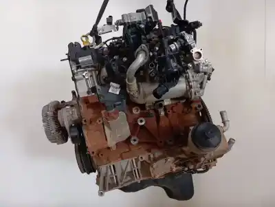Pezzo di ricambio per auto di seconda mano motore completo per ford ranger (tke) doble cabina 4x4 xl riferimenti oem iam bc2x  