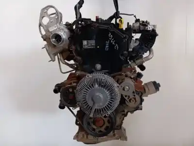 Pezzo di ricambio per auto di seconda mano motore completo per ford ranger (tke) doble cabina 4x4 xl riferimenti oem iam bc2x  