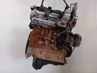 Pezzo di ricambio per auto di seconda mano motore completo per ford ranger (tke) doble cabina 4x4 xl riferimenti oem iam bc2x  