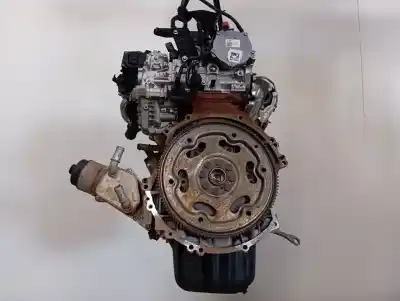 Pezzo di ricambio per auto di seconda mano motore completo per ford ranger (tke) doble cabina 4x4 xl riferimenti oem iam bc2x  