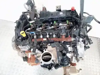 Автозапчастина б/у ДВИГУН КОМПЛЕКТ для FORD RANGER (TKE)  Посилання на OEM IAM BC2X  