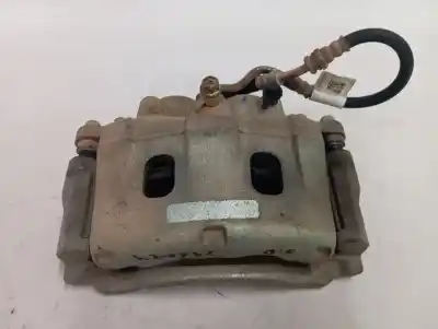 Pezzo di ricambio per auto di seconda mano pinza freno anteriore destra per ford ranger (tke) doble cabina 4x4 xl riferimenti oem iam 