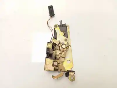 Second-hand car spare part FRONT RIGHT DOOR LOCK for SMART FORTWO COUPE  OEM IAM references Q0002856V009000000  