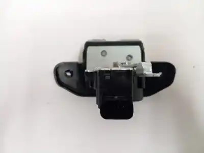 Second-hand car spare part trunk lock for kia rio (yb) concept oem iam references   