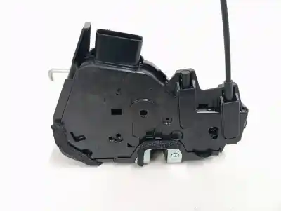 Second-hand car spare part left front door lock for kia rio (yb) concept oem iam references 81310h8040nc1