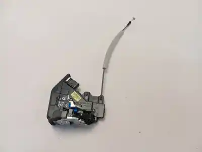 Second-hand car spare part rear right door lock for kia rio (yb) concept oem iam references 81420h8010ncx