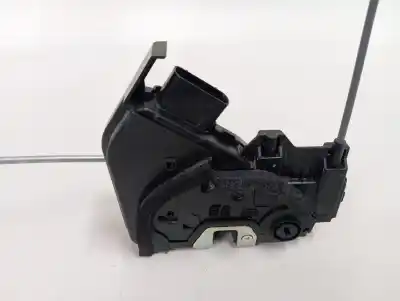 Second-hand car spare part rear left door lock for kia rio (yb) concept oem iam references 81410h8010ncx