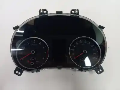 Second-hand car spare part dashboard for kia rio (yb) concept oem iam references 94043h8660