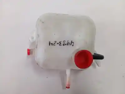 Second-hand car spare part coolant expansion tank for kia rio (yb) concept oem iam references 
