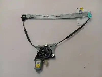 Second-hand car spare part passenger side right window regulator for kia rio (yb) concept oem iam references 82460h8000