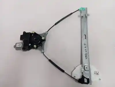Second-hand car spare part driver left window regulator for kia rio (yb) concept oem iam references 82450h8010