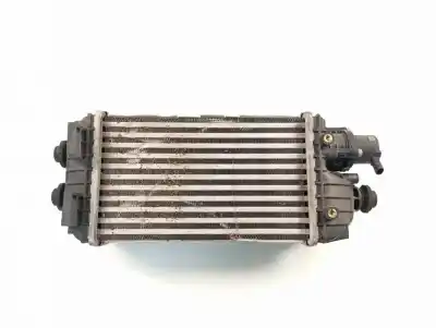 Peça sobressalente para automóvel em segunda mão intercooler por kia rio (yb) concept referências oem iam 2827007300  