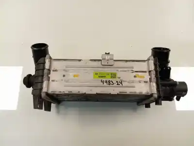 Peça sobressalente para automóvel em segunda mão intercooler por kia rio (yb) concept referências oem iam 2827007300  