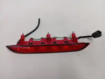 Second-hand car spare part central brake light for kia rio (yb) concept oem iam references 92700h8011