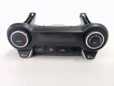 Second-hand car spare part climate control for kia rio (yb) concept oem iam references 8420sc1029