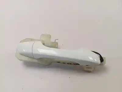 Second-hand car spare part exterior right front door handle for kia rio (yb) concept oem iam references 82661h8000