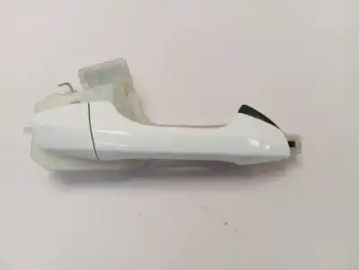 Second-hand car spare part exterior right rear door handle for kia rio (yb) concept oem iam references 82661h8000