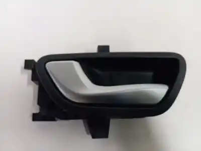 Second-hand car spare part interior left front handle for kia rio (yb) concept oem iam references 