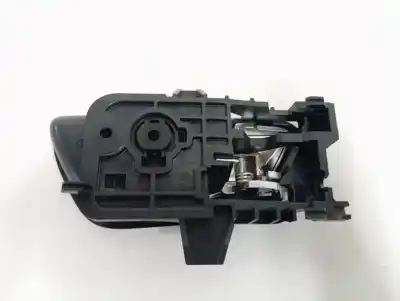 Second-hand car spare part interior left front handle for kia rio (yb) concept oem iam references   