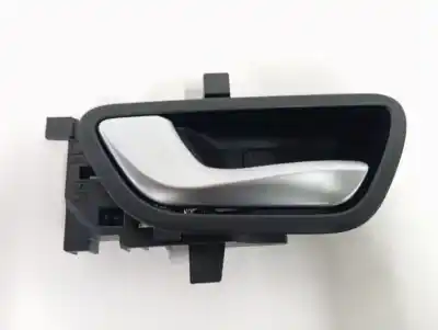 Second-hand car spare part interior left rear handle for kia rio (yb) concept oem iam references 