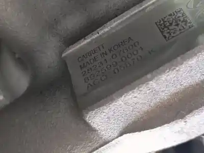 Second-hand car spare part complete engine for kia rio (yb) concept oem iam references g3lf  