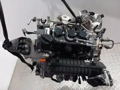 Second-hand car spare part complete engine for kia rio (yb) concept oem iam references g3lf