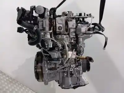 Second-hand car spare part complete engine for kia rio (yb) concept oem iam references g3lf  