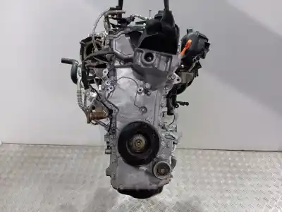 Second-hand car spare part complete engine for kia rio (yb) concept oem iam references g3lf  