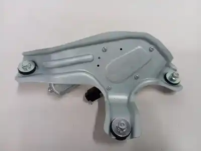 Second-hand car spare part rear windshield wiper motor for kia rio (yb) concept oem iam references 98700h8000