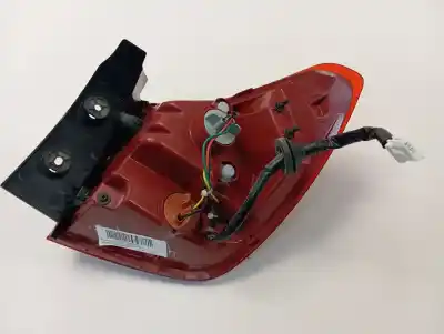 Second-hand car spare part left tailgate light for kia rio (yb) concept oem iam references 92401h8  