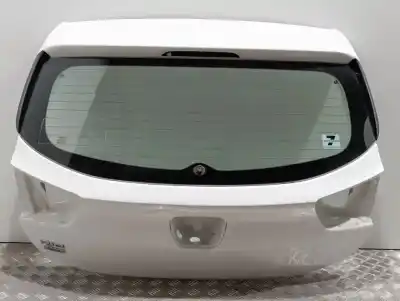 Second-hand car spare part tailgate for kia rio (yb) concept oem iam references 