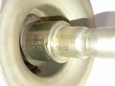 Pezzo di ricambio per auto di seconda mano sonda lambda per kia rio (yb) concept riferimenti oem iam 8921007pd  