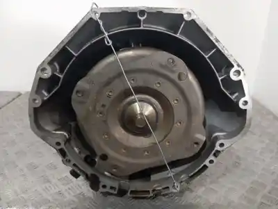 Pièce détachée automobile d'occasion BOÎTE DE VITESSES pour BMW SERIE 6 CABRIO (E64)  Références OEM IAM 6HP26  