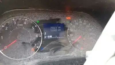 Pezzo di ricambio per auto di seconda mano riduttore per renault express confort riferimenti oem iam tl4373  