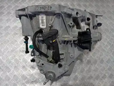 Pezzo di ricambio per auto di seconda mano riduttore per renault express confort riferimenti oem iam tl4373  