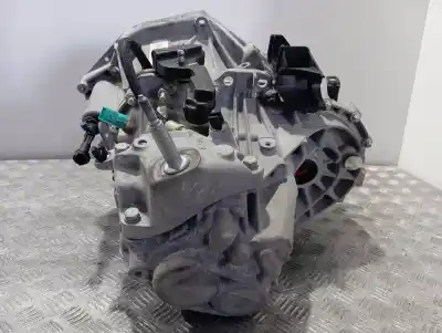 Pezzo di ricambio per auto di seconda mano riduttore per renault express confort riferimenti oem iam tl4373  