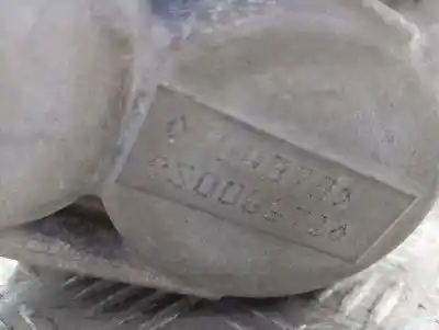 Pezzo di ricambio per auto di seconda mano riduttore per renault express confort riferimenti oem iam tl4373  