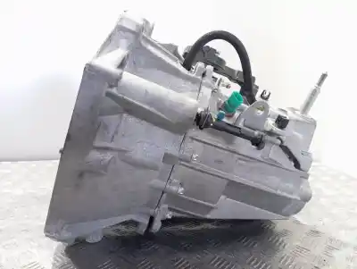 Pezzo di ricambio per auto di seconda mano riduttore per renault express confort riferimenti oem iam tl4373  