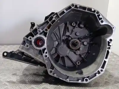 Peça sobressalente para automóvel em segunda mão caixa de velocidades por renault express confort referências oem iam tl4373