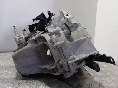 Pezzo di ricambio per auto di seconda mano riduttore per renault express confort riferimenti oem iam tl4373  