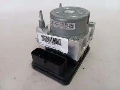 Second-hand car spare part abs for renault express advance oem iam references 476608081r