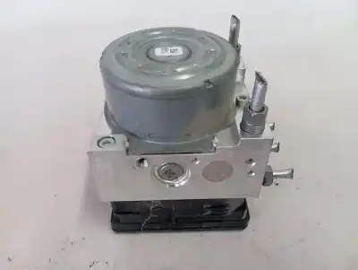 Pezzo di ricambio per auto di seconda mano abs per renault express advance riferimenti oem iam 476608081r  