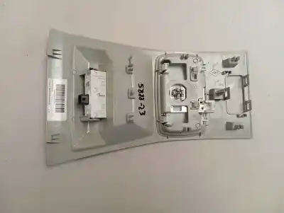 Second-hand car spare part interior light for renault express advance oem iam references   