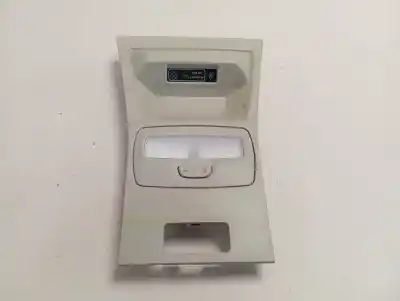 Second-hand car spare part interior light for renault express advance oem iam references   