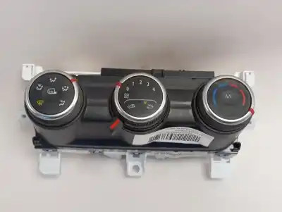 Second-hand car spare part climate control for renault express advance oem iam references 275008537r