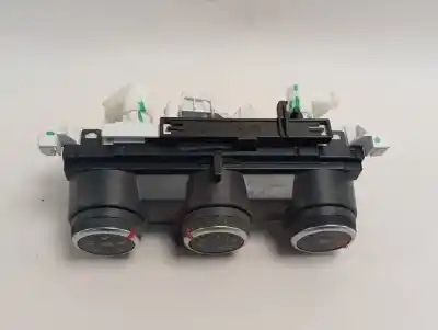Second-hand car spare part climate control for renault express advance oem iam references 275008537r  